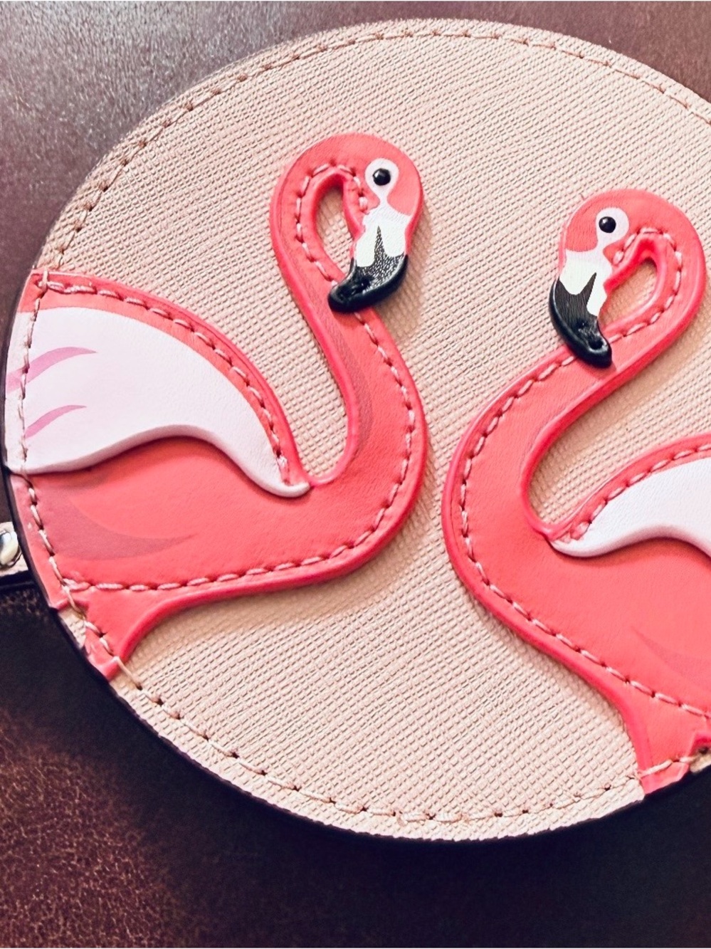 kate spade - By The Pool, Coin Purse